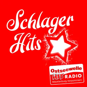 Ostseewelle: Schlager-Hits