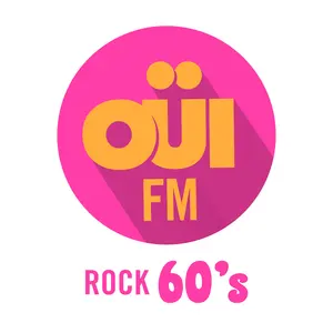 OUI FM Rock 60's FM