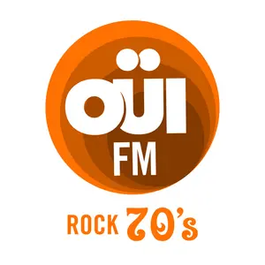 OUI FM Rock 70's FM