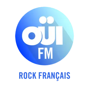 OUI FM Rock Français FM