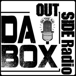 Outside dabox radio Radio