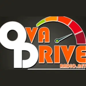 OVA DRIVE RADIO FM