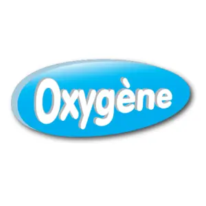 Oxygène | Montereau/Fontainebleau 106.6