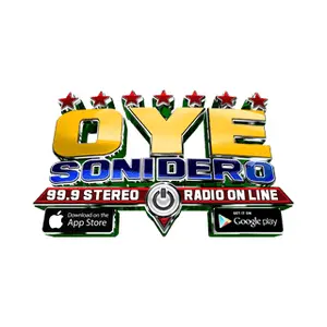 Oye Sonidero Radio Online