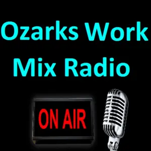 Ozarks Work Mix Radio: Branson Missouri