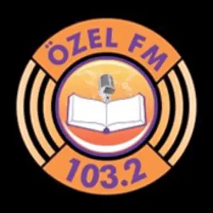 Özel FM 103.2 Radio