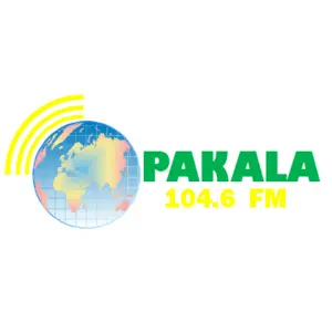 Radio PAKALA FM 104.6 Nganda