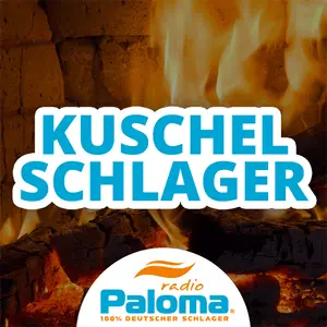 Radio Paloma • Kuschelschlager