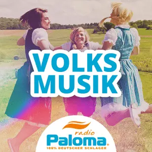 Radio Paloma • Volksmusik