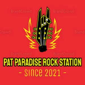 Radio PAT Paradies Rock Sender