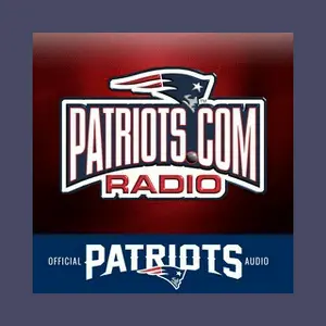 Patriots.com Radio Stream