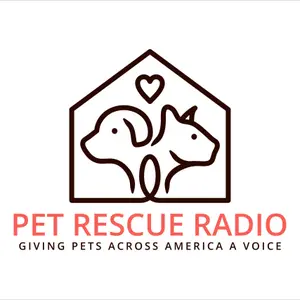 Pet Rescue Radio Stream