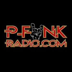 P-Funk Radio Stream