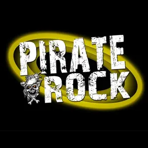 Piraterock 95.4 FM Stream