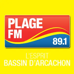 Plage FM 89.1 FM