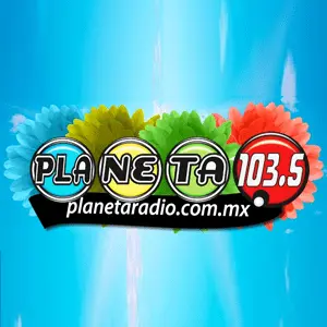 Planeta 103.5 FM Online