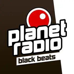 Radio Planet radio Schwarz beats