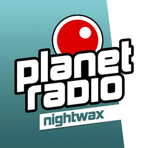 Radio Planet radio nightwax