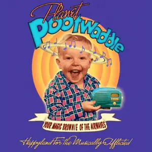 Planet Pootwaddle Radio