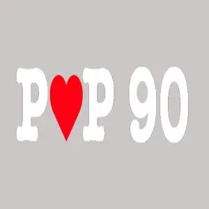 Pop 90 Radio