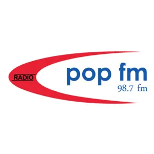 Pop FM Live