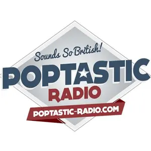 Poptastic Radio Live