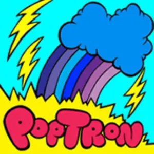 PopTron! FM
