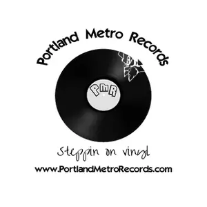 Radio Portland Metro Records