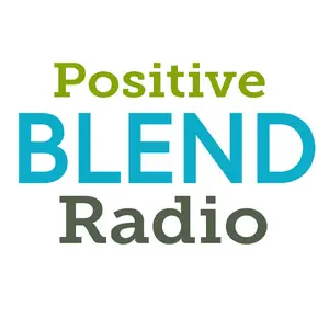 Positiv Blend Radio Live