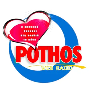 Pothos Web Radio Live