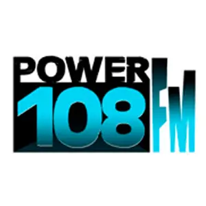 Power 108 FM Online