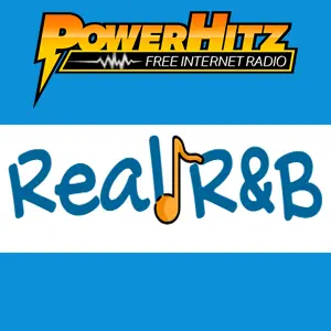 Powerhitz.com: Echt R&B