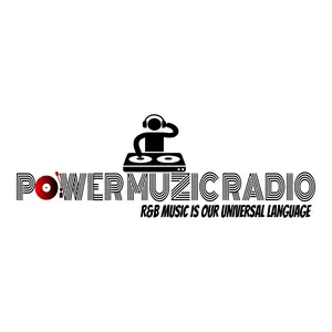 Power Muzic Radio Stream