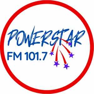 Powerstar Radio Fm 101.7 Radio