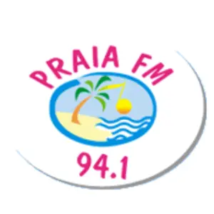 Praia FM 94.1 FM