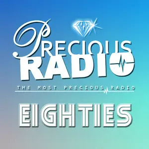 Precious Radio Eighties Radio
