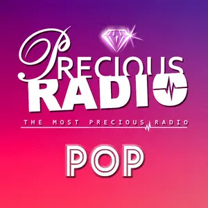 Precious Radio Stream