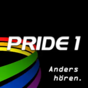 PRIDE1 Radio Stream