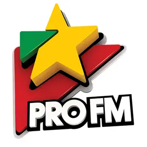 Pro FM Stream