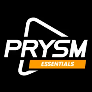 Prysm Essentials Radio