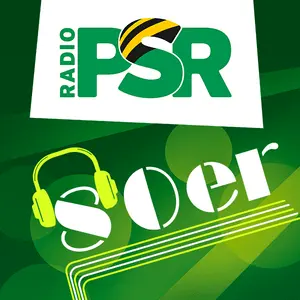 RADIO PSR 80er FM