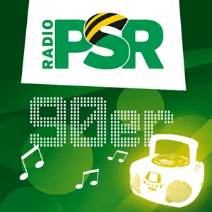 RADIO PSR 90er FM