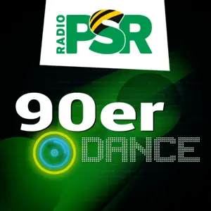 Radio RADIO PSR 90er Tanz