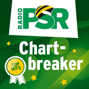 RADIO PSR Chartbreaker Radio