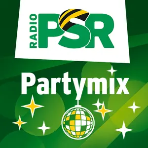 RADIO PSR Partymix FM