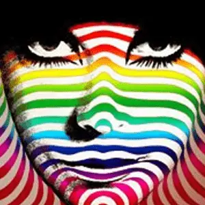 Psychedelicized Radio Stream