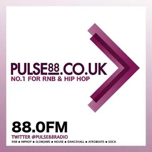 Radio Pulse 88