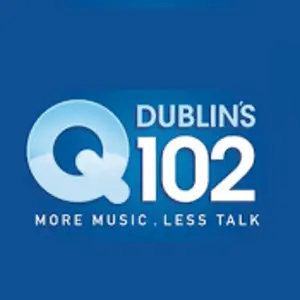 Dublin's Q102 FM