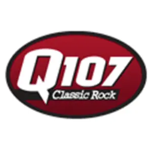 Q 107 Radio