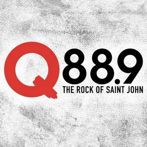 Q88.9 Saint John Radio